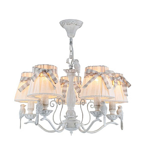 Люстра подвесная Maytoni Bird ARM013-05-W